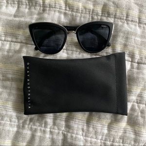 Quay My Girl Sunglasses - 126